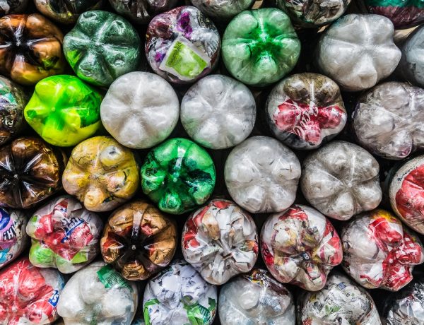 Eco bricks research paper image