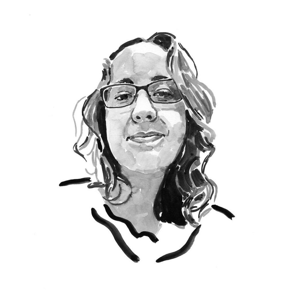 FERNANDA_ROCHA_PortraitIM - Save Our Seas Foundation