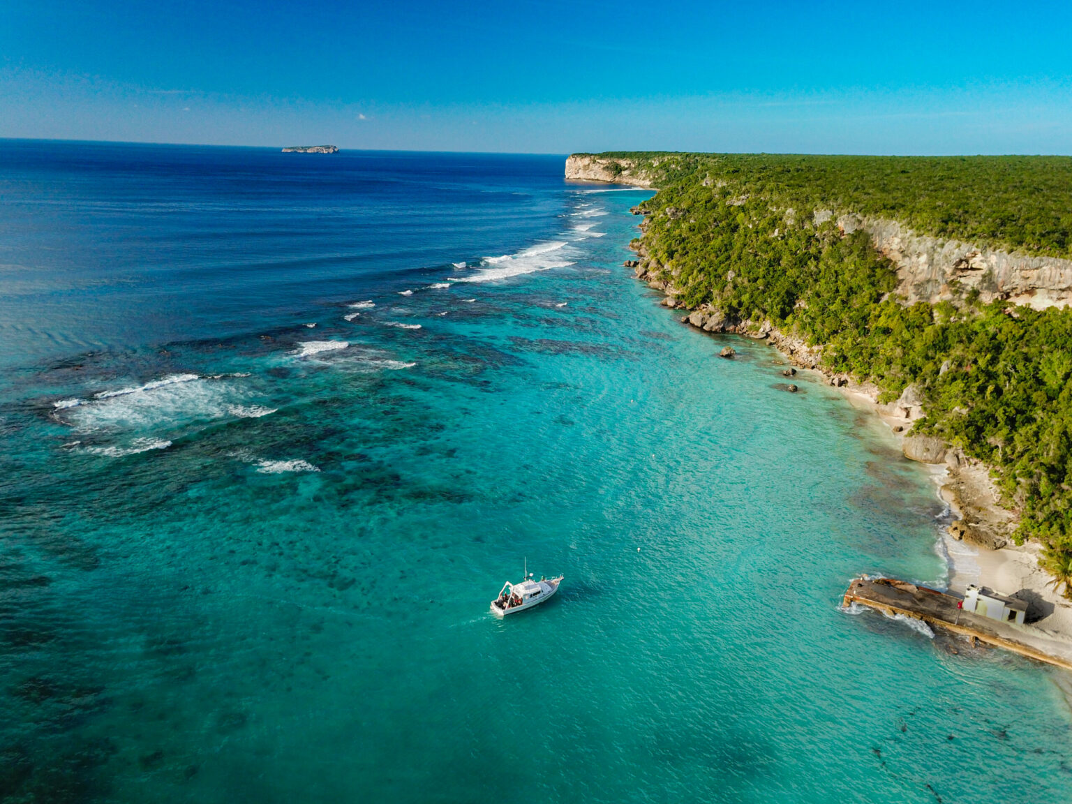 aerial-view-of-sardinera-beach-mona-island-puerto-rico-save-our