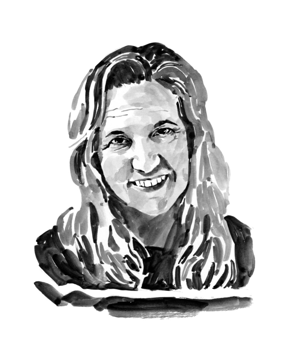 Belinda Schlebach