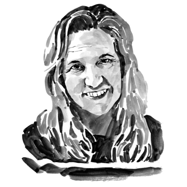 Belinda Schlebach
