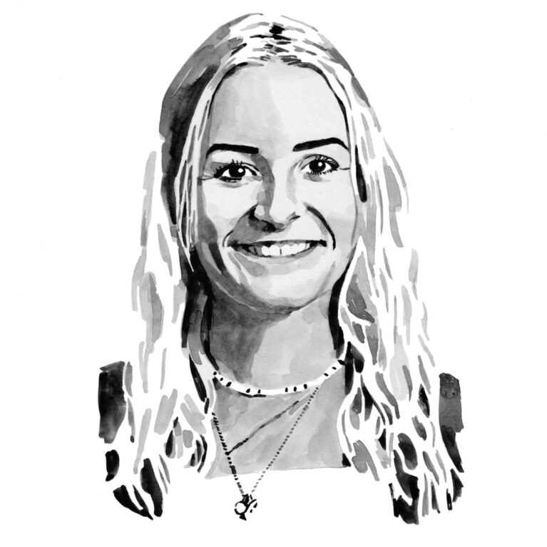 Documenting diet in coastal sharks