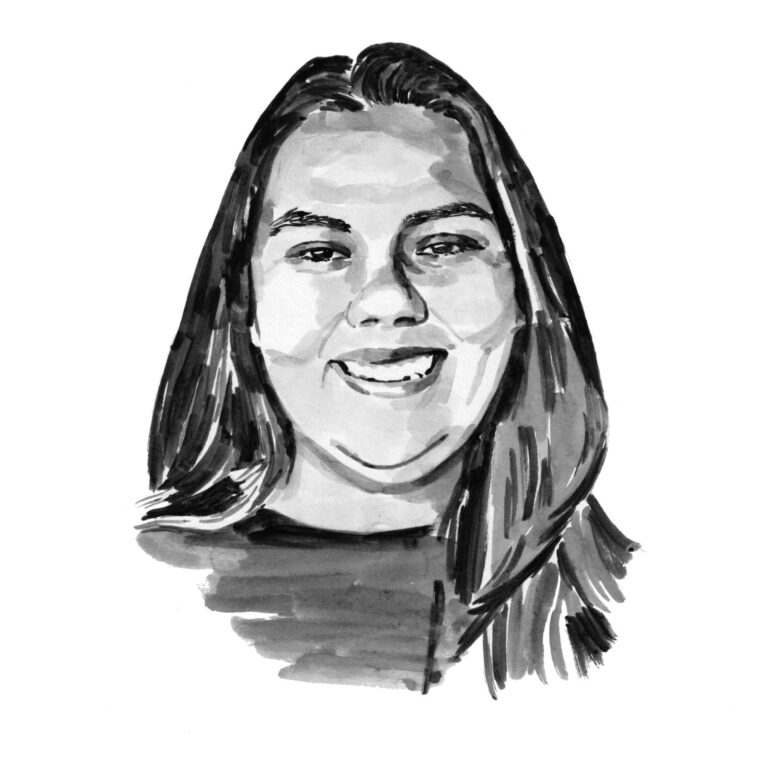 Searching for sawfish in Guinea-Bissau