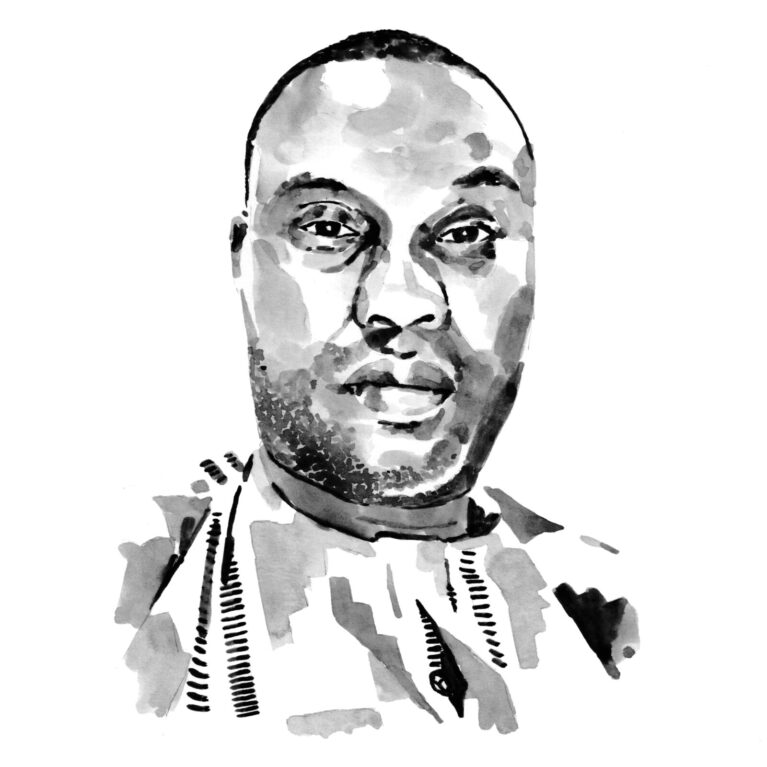 Saving Seret’s butterfly ray