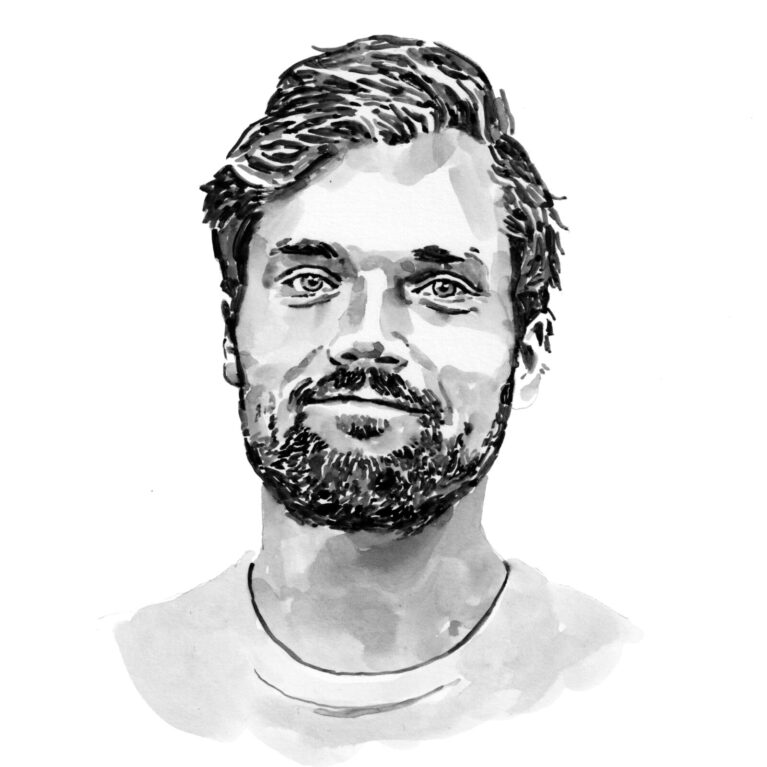 NEOBLUE: Monitoring newborn blue sharks in coastal Galicia