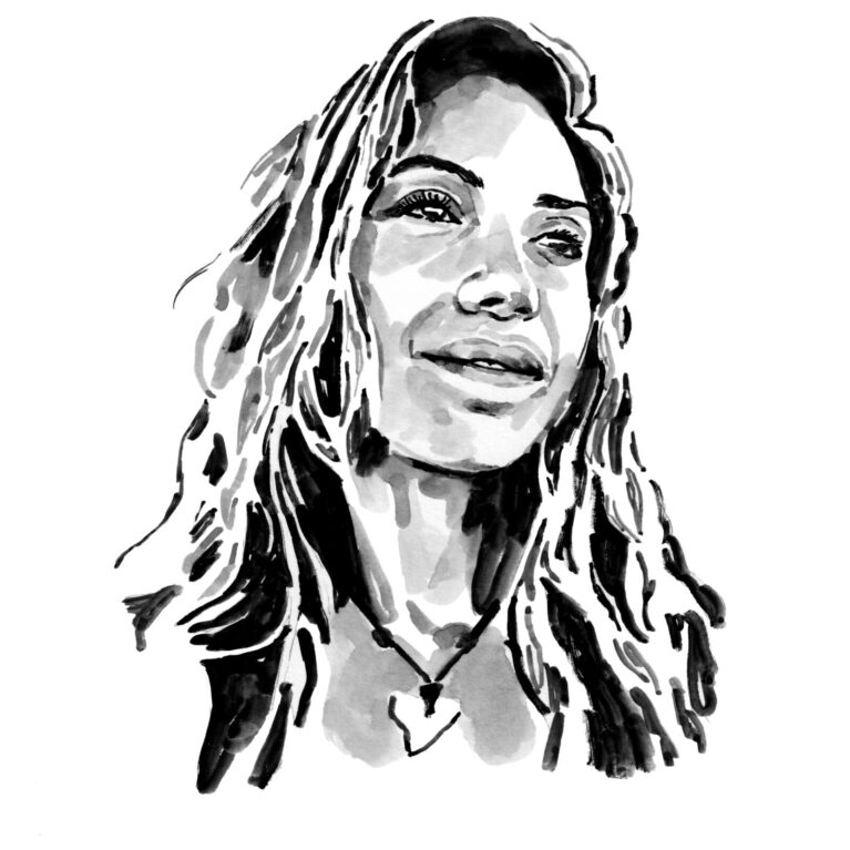 Muddy waters: protecting Fiji’s shark pups