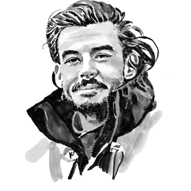 Arctic sentinels: plastic contamination in Arctic sharks and skates