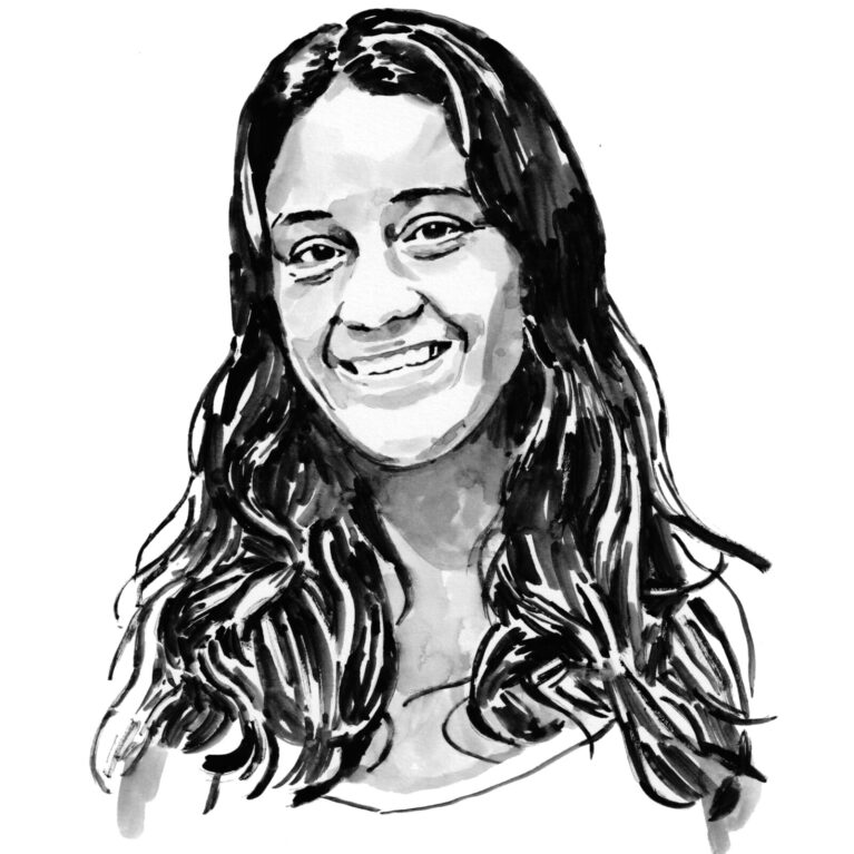 Can upwelling influence how round stingrays share space and time?