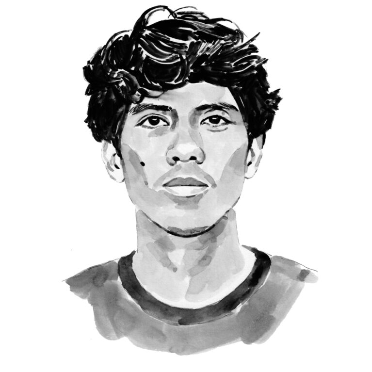 Shark bycatch solutions by small-scale coastal fishers in Palawan