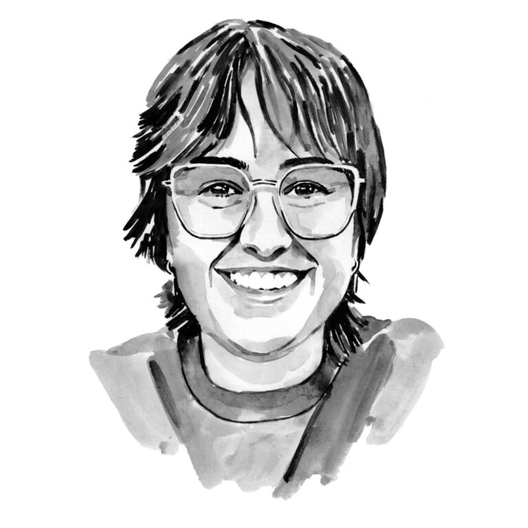 The impact of fisheries on deep-sea food webs