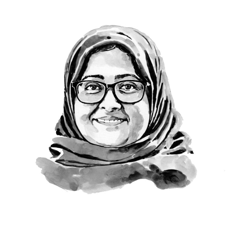Gawsia Wahidunnessa Chowdhury