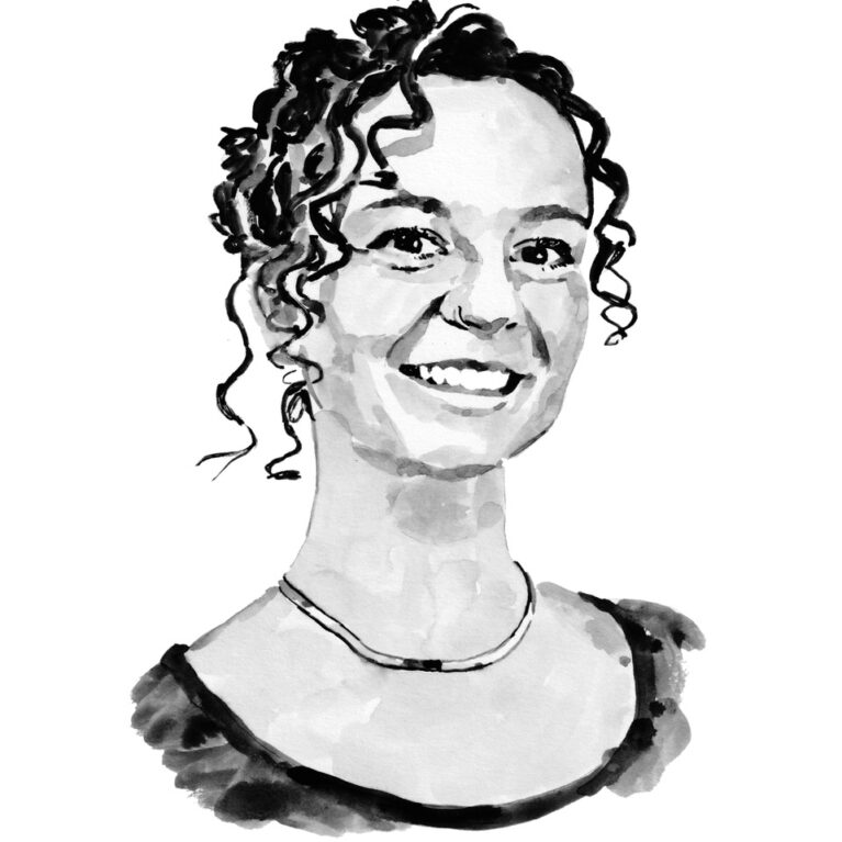 Dr. Emma Weschke