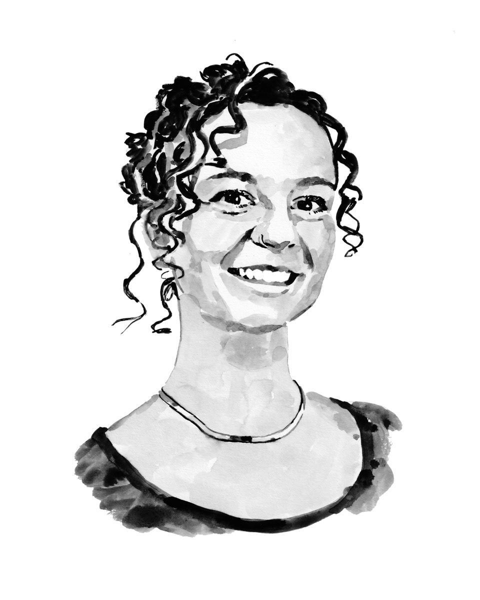 Dr. Emma Weschke