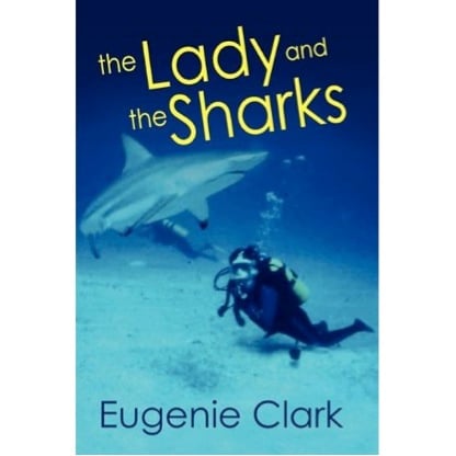 The Lady and the Sharks